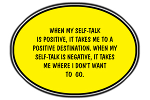 Maximum Strength Positive Thinking